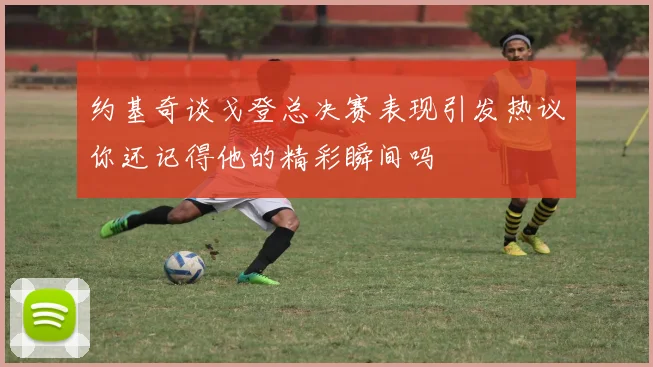 约基奇谈戈登总决赛表现引发热议你还记得他的精彩瞬间吗