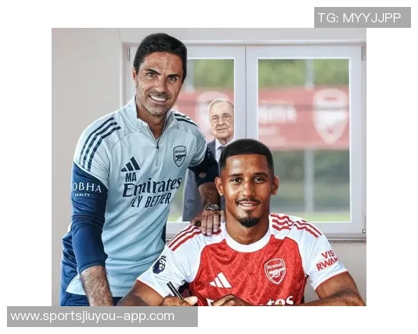 阿森纳续约工作加速萨卡协议在望赖斯明年再谈