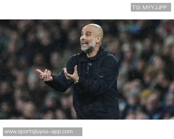 瓜迪奥拉赞帕奎塔护球能力出众并具备进球潜力称其为优秀球员